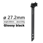 UNO SP-719 Bicycle Seatpost   Road Mountain Bike Seatpost 27.2/30.9/31.6*350/400mm Seat Tube Bicycle Aluminum Alloy Parts