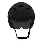 NEW TT 340g Long Tail Aero TT Road Bicycle Helmet Goggles Cycling Bike Sports Safety YM-01