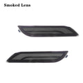 Smoked Lens
