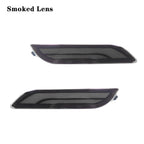 Smoked Lens
