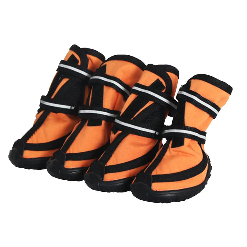 ORANGE / M
