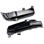 Dynamic Blinker For FORD MONDEO MK5 2014-2019 MK V 5 LED Turn Signal Light Side Lamp 2015 2016 2017 2018 MK V 5