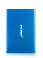 Portable External Hard Custom LOGO Drivefor PC/Mac USB 3.0 320GB 500GB 1TB HDD External HD Hard Disk