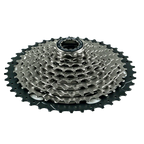 ZRACE Bicycle Cassette 8 9 10 11 12 Speed MTB bike freewheel 11-42T / 11-46T / 11-50T/11-52T for ALIVIO / DEORE / SLX / XT