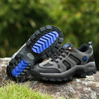 Outdoor Men Women Hiking Shoes Fashion Winter Warm Fur Trail Running Shoes Lace Up Spring Lager Size Summer Sneakers Waterproof