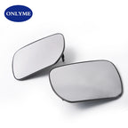 Suzuki Grand Vitara 2005-2015 Heated Convex Door Mirror Glass Replacement - Left/Right