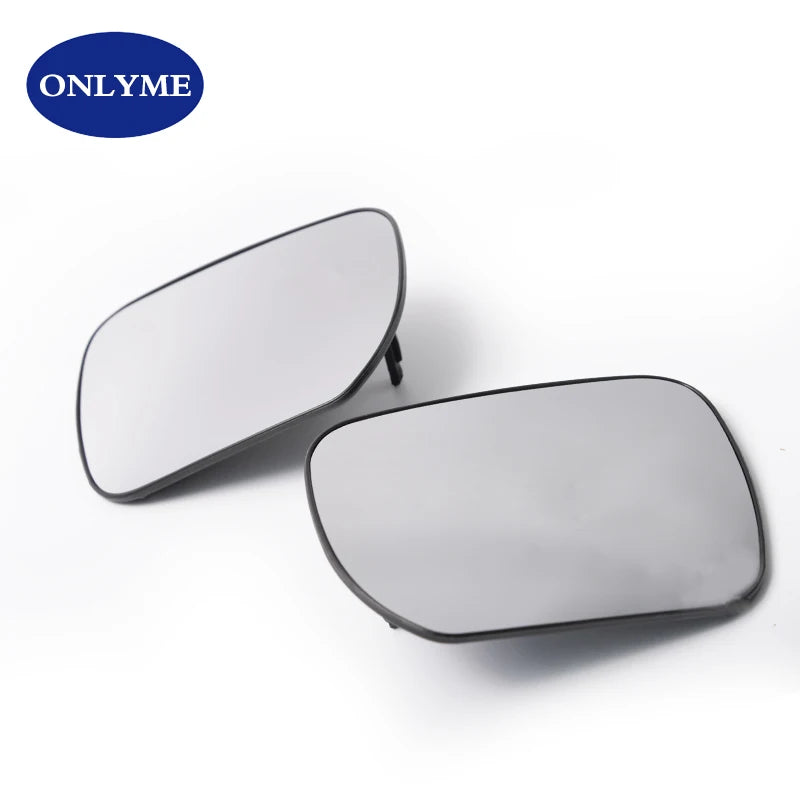 Suzuki Grand Vitara 2005-2015 Heated Convex Door Mirror Glass Replacement - Left/Right