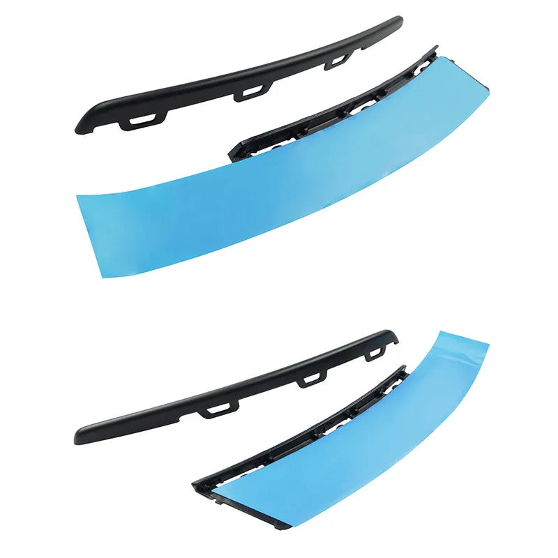 For Mercedes C118 CLA35 CLA45 CLA180 CLA200 CLA250 AMG 2020+ Car Fender Flares Mud Flaps Splash Guards Arch Wheel Eyebrow Lip
