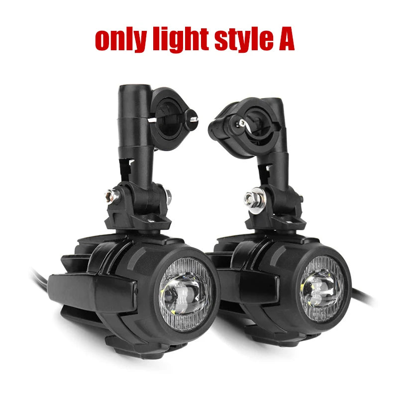 only 2pc light