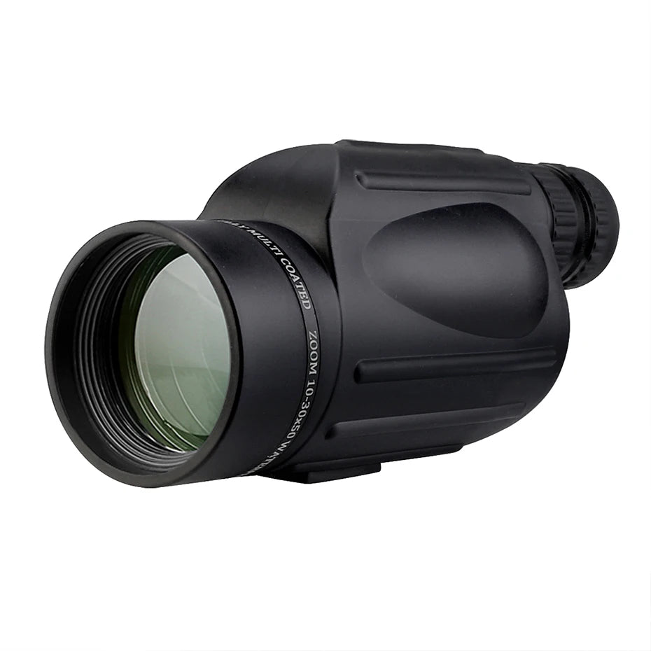 Svbony SV49 Monoculars 13X50/10-30X50 Telescope Professional Powerful Spyglass For Tourism Camping Gifts For Teenagers