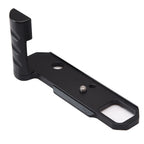 Quick Release Plate Base Grip Handle for Nikon F2 Camera fit Arca Swiss Ballhead