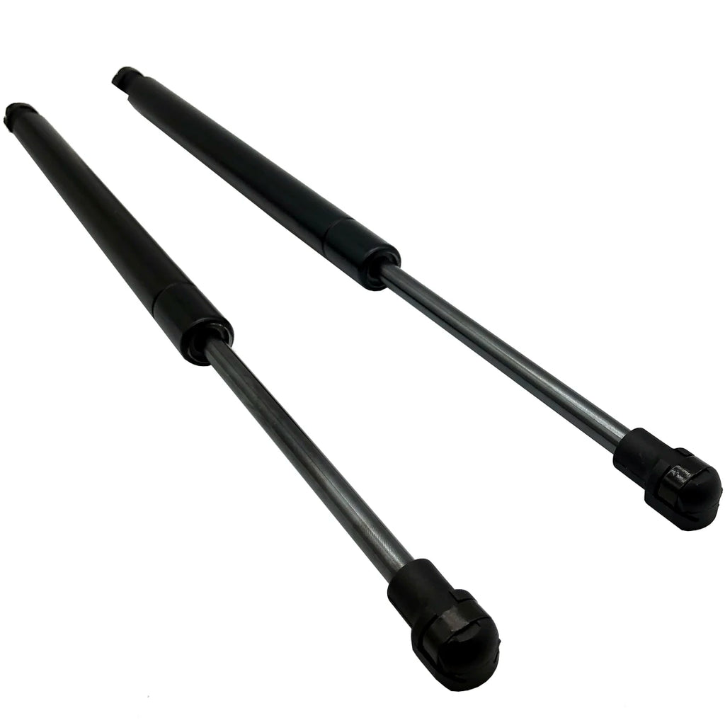 2Pcs 51238202688 Car Front Engine Hood Bonnet Gas Struts Lift Support Rod Bar for BMW 3 Series E46 M3 2001-2006