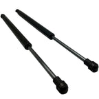 2Pcs 51238202688 Car Front Engine Hood Bonnet Gas Struts Lift Support Rod Bar for BMW 3 Series E46 M3 2001-2006