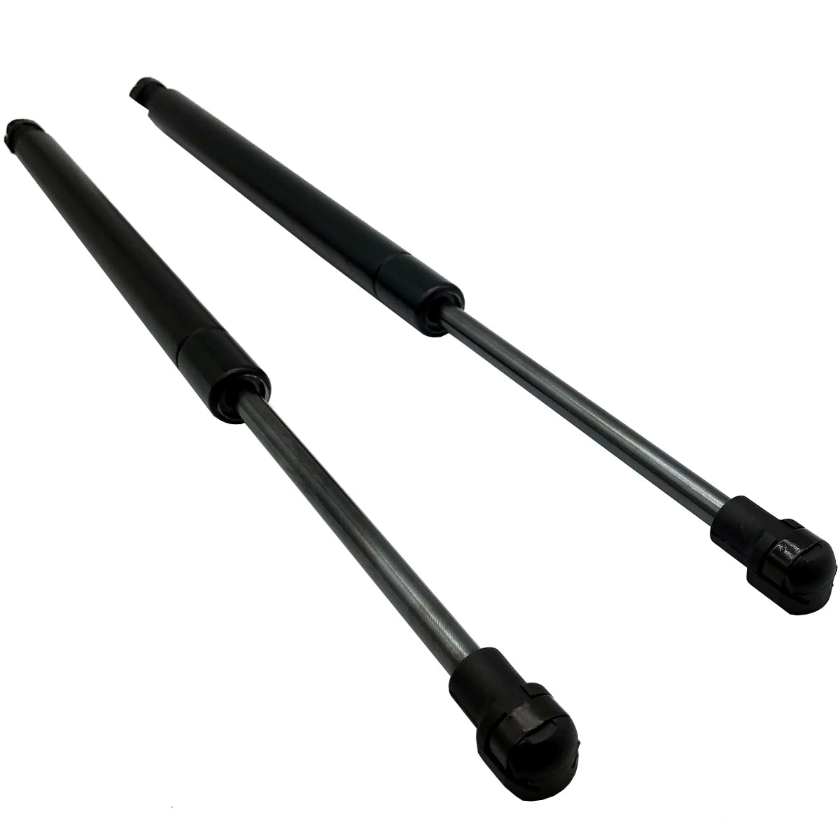 2Pcs 51238202688 Car Front Engine Hood Bonnet Gas Struts Lift Support Rod Bar for BMW 3 Series E46 M3 2001-2006