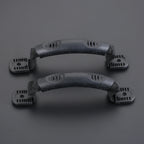 Kayak Carry Handles 2pcs Side Mount Replacement Handle Kit with Screws for Canoe Boat