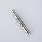 Yaqi 316 Stainless Steel Men Safety Razor Handle