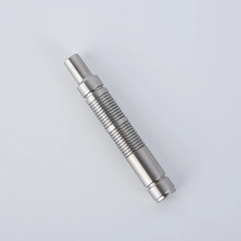 Yaqi 316 Stainless Steel Men Safety Razor Handle