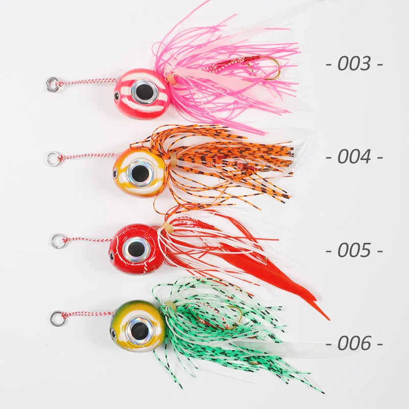 set4 4pcs / 100g