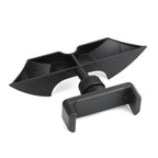 Artudatech For MINI Cooper Accessories F54 F55 F56 F57 F60 Black Car Phone Holder Dashboard Slot Mount Auto Interior f56 Parts