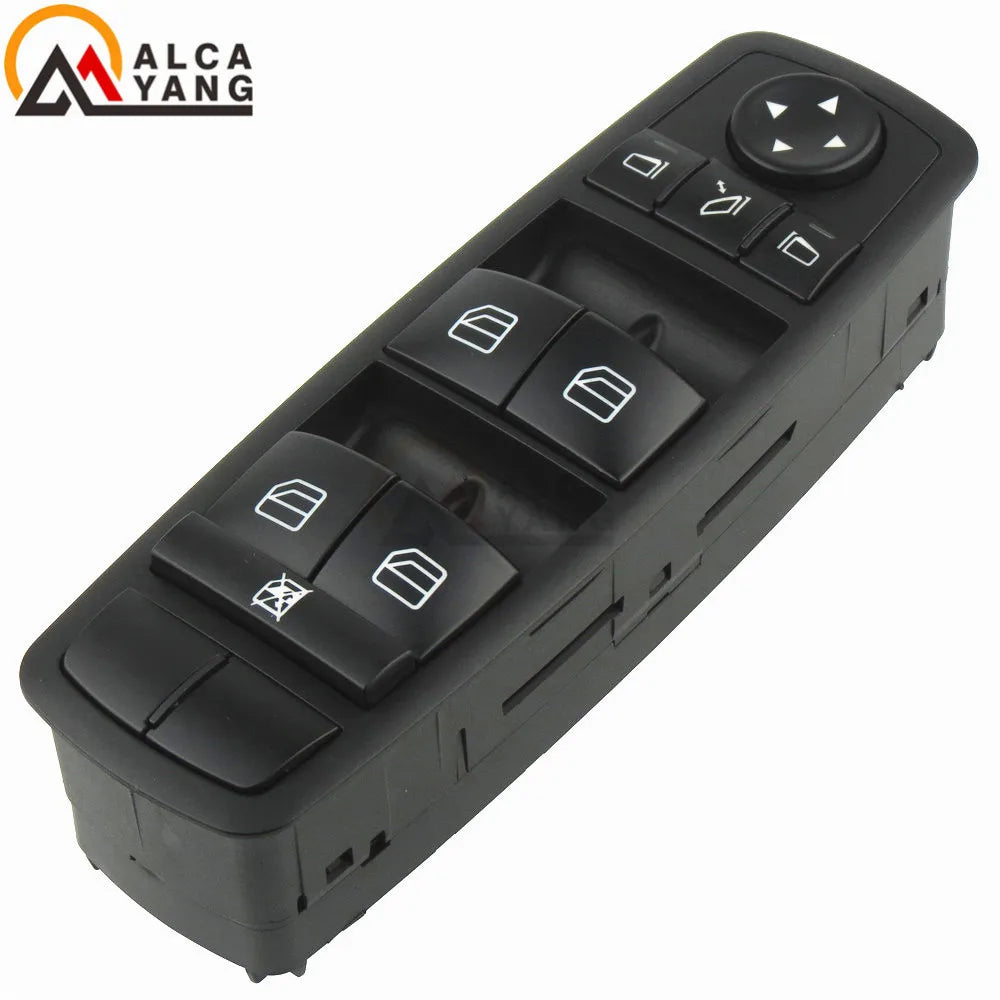 Window Switch Lift for Mercedes-Benz ML GL R W164 W251 X164, Part A2518300290
