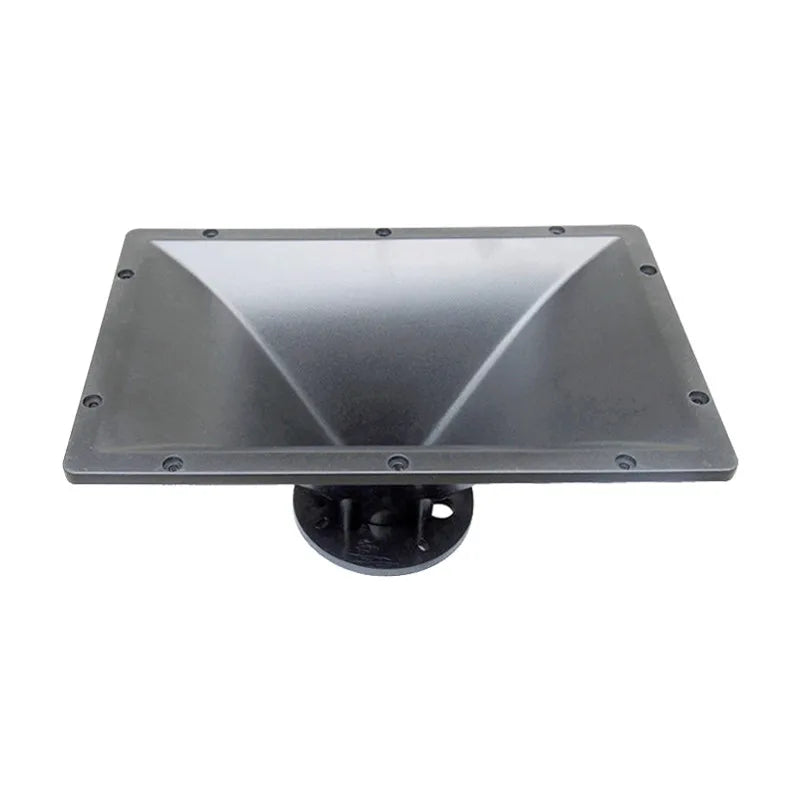 1PC DJ Tweeter Speaker Horn 38mm Throat Treble HiFi Car Audio For JBLPro SRX715 SRX725 DJ Mixer Professional Audio Home Theater
