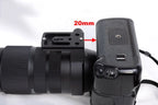 iShoot Tripod Mount Ring Lens Collar for Sigma 100-400mm f/5-6.3 DG OS HSM Contemporary