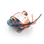 MOFI-30VA R-Core Ttransformer 14+240VAC