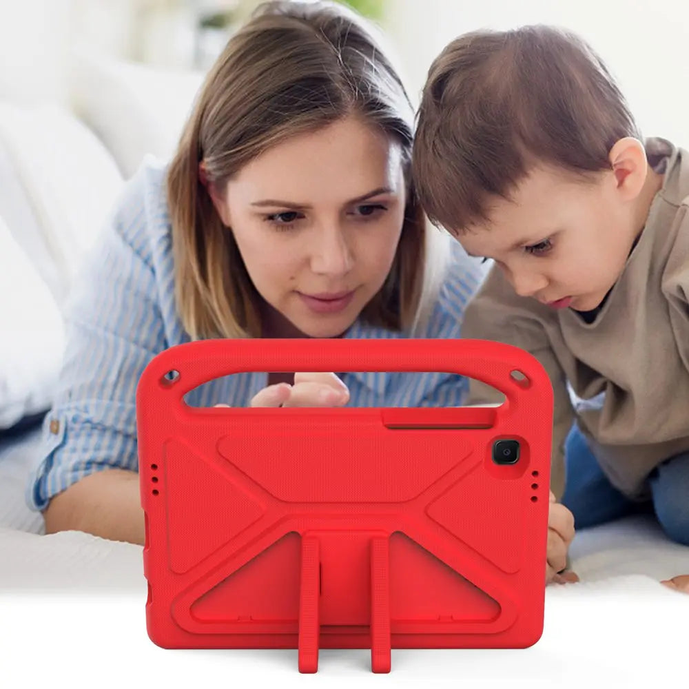 Case for Samsung Tab A7 10.4" SM-T500 Tablet kids Cover T860 T720 S6 Lite A11+ X230 X236B T510 X200 X205 X210 A9+ 5G X216B X218U