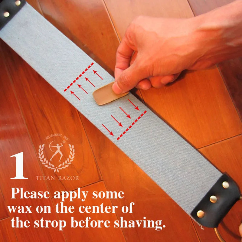 Straight Razor for Men, pre-sharpened shaving razor, multiple styles