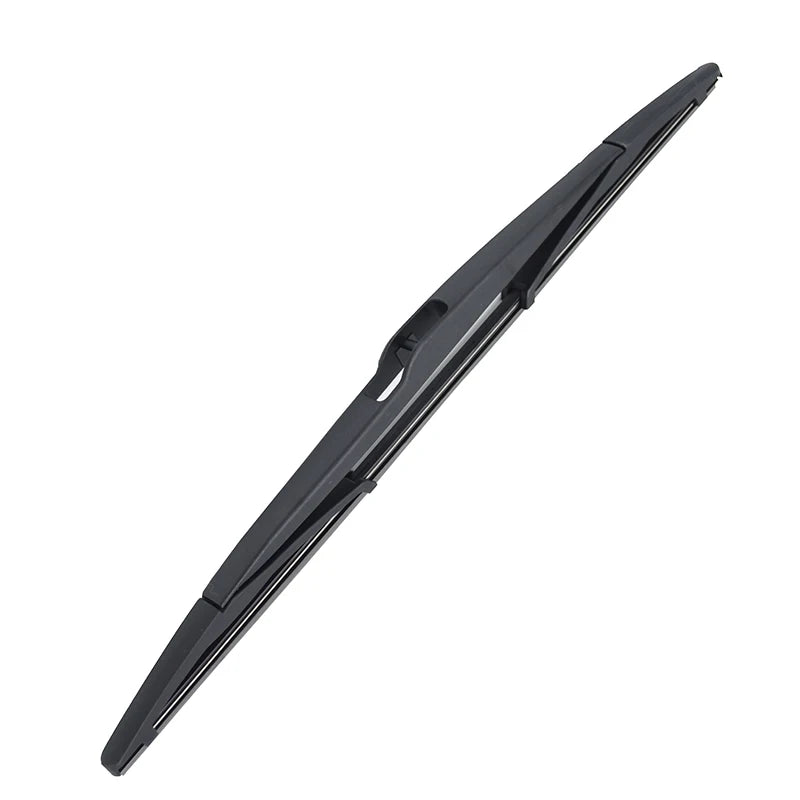 Xukey windshield wiper blades set 26in 17in 14in front & rear for Ford Focus 2004-2011