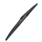 Xukey windshield wiper blades set 26in 17in 14in front & rear for Ford Focus 2004-2011