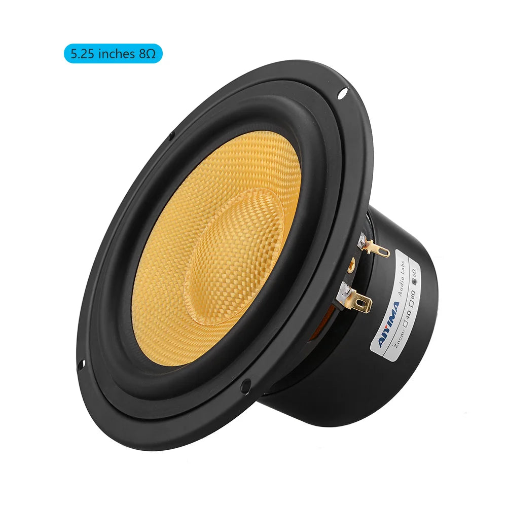 8 Ohm Speaker