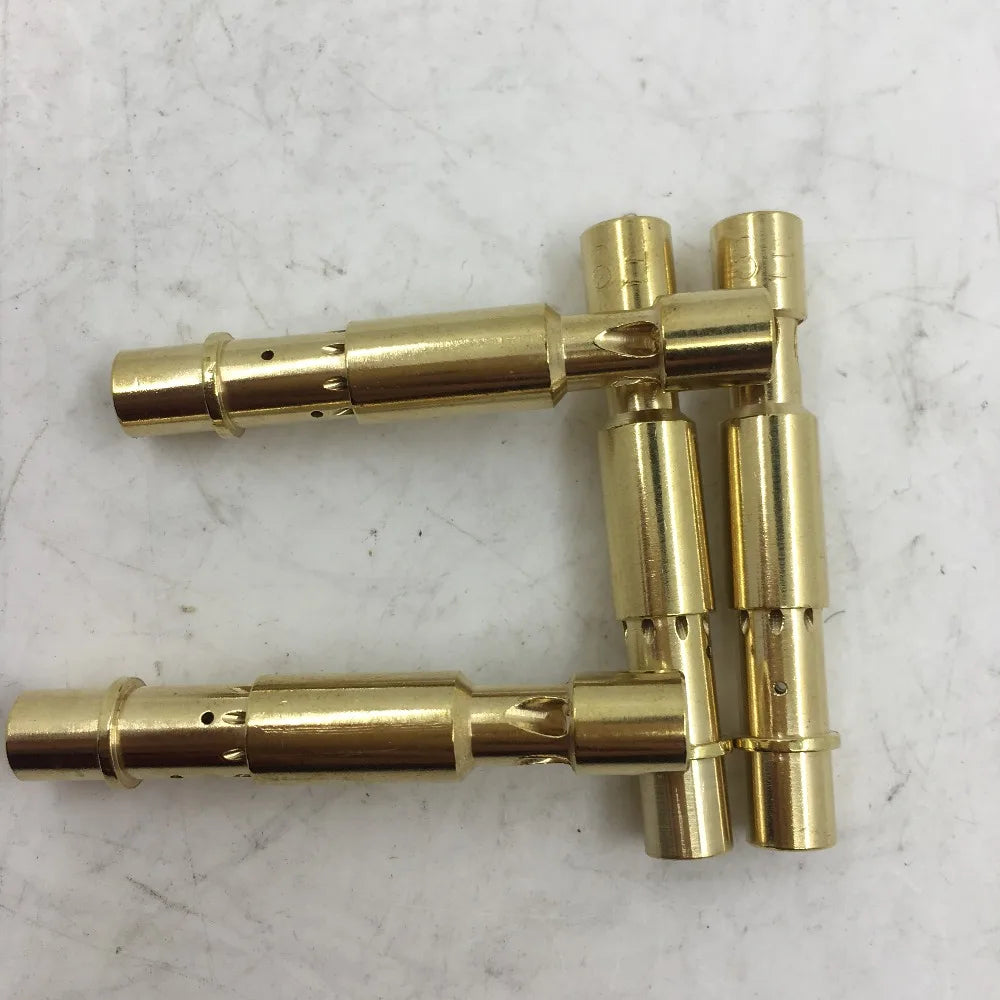 SherryBerg 4x Emulsion Tube F9 for Weber DCOE  EMPI DCOE DCOE IDF IDA EMPI DCOE IDF IDA DCNF DMTR DATRA DF WEBER CARBURETTOR