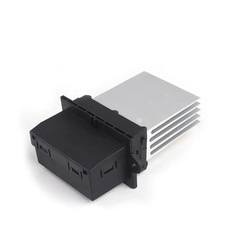 Car Blower Motor Resistor for Renault for Citroen C2 C3 C5 for Peugeot 406 107 207 607 7701207718 7701048390 6441.L2 27761-AX010