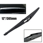 Xukey Front Rear Wiper Blades For Mercedes Benz R GL M ML Class W251 W164 X164 28'' 21'' 12'' 2011 2010 2009 2008 2007 2006