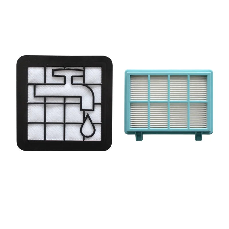 3pcs/lot vacuum cleaner for Philips filter 5000 series  FC9552/09  spare parts