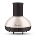 Segbeauty Hairdryer Diffuser Cover Hair Cover Hairdressing Salon Curly Styling Hair Care Frizz-free Blower Salon Accessories