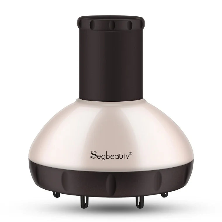 Segbeauty Hairdryer Diffuser Cover Hair Cover Hairdressing Salon Curly Styling Hair Care Frizz-free Blower Salon Accessories