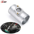 Air Flow Sensor Adapter Fit For TOYOTA MAZDA 3 6 SUBARU SUZUKI SWIFT JIMNY MAF Performance Air Intake Meter Mount 63 70 76mm