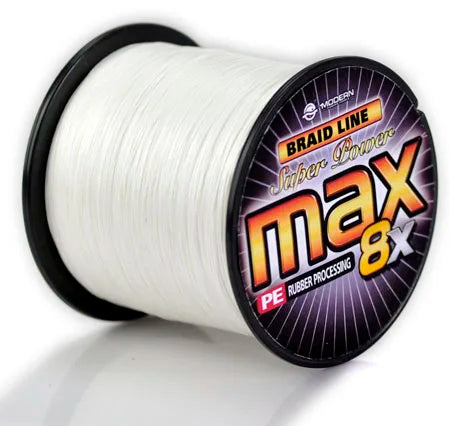WHITE / Mainline / 4.5