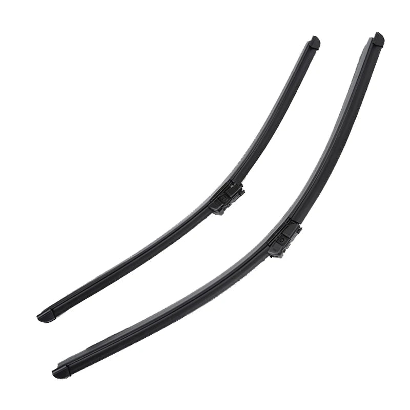 Erick's Wiper LHD Front & Rear Wiper Blades Set For VW Tiguan MK1 2007 - 2017 2016 Windshield Windscreen Window 24"+21"+13"