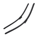 Erick's Wiper LHD Front & Rear Wiper Blades Set For VW Tiguan MK1 2007 - 2017 2016 Windshield Windscreen Window 24"+21"+13"