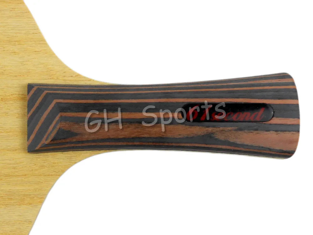 61second Strange King Table Tennis Blade specialized for long pimples out rubbers Shakehand for PingPong Racket