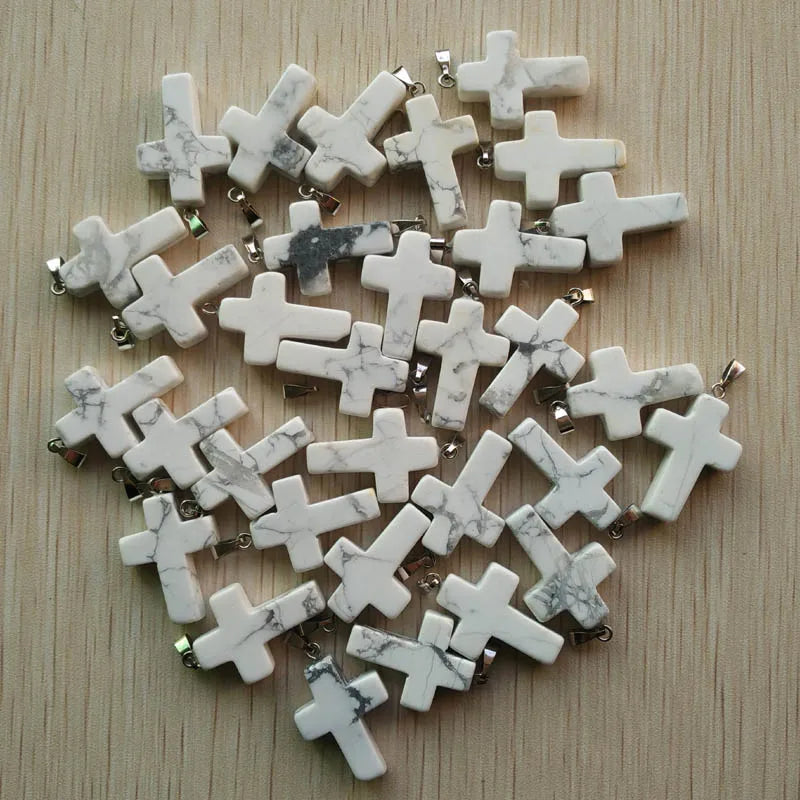 white turquoise