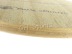 61second Strange King Table Tennis Blade specialized for long pimples out rubbers Shakehand for PingPong Racket