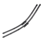 Xukey Front Rear Wiper Blades For Mercedes Benz R GL M ML Class W251 W164 X164 28'' 21'' 12'' 2011 2010 2009 2008 2007 2006