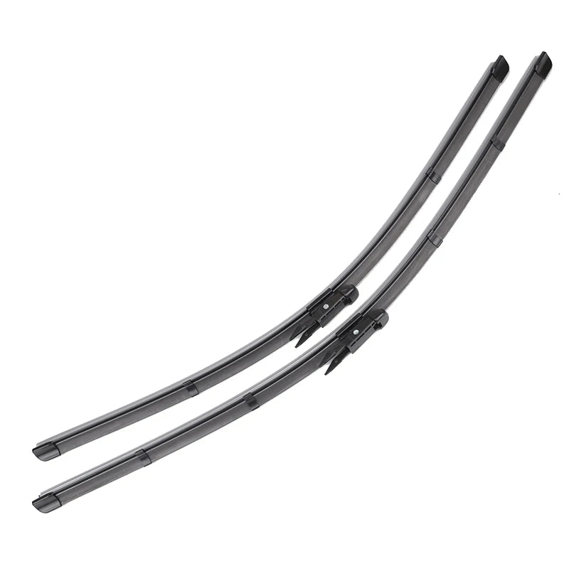 Xukey Front Rear Wiper Blades For Mercedes Benz R GL M ML Class W251 W164 X164 28'' 21'' 12'' 2011 2010 2009 2008 2007 2006