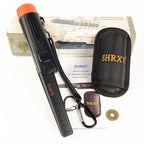 2024 upgrade Sensitive Metal Detector pointer Pinpointing  pointerII waterproof Hand Held Metal Detector with Bracelet