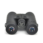 Visionking Professional 8x32 Binocular Long Eye Relief Outdoor Sport Camping Birdwatching Travling Survival Bak4 Roof Telescope