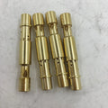 SherryBerg 4x Emulsion Tube F9 for Weber DCOE  EMPI DCOE DCOE IDF IDA EMPI DCOE IDF IDA DCNF DMTR DATRA DF WEBER CARBURETTOR